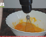 Foto del paso 2 de la receta: Magdalenas de chocolate