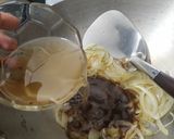 Foto langkah ke 4 dari resep Sapi Lada Hitam.