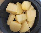 Foto del paso 1 de la receta: Ensalada de verano / campera con Clickchef