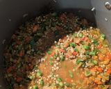 Foto del paso 4 de la receta: Lentejas doradas (con curry y cúrcuma)