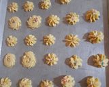 Foto del paso 6 de la receta: Galletas Tipo Pasta Seca