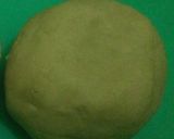 Foto langkah ke 4 dari resep Bakpia kacang hijau.