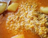 ভোগের খিচুড়ি (bhoger khichdi recipe in bengali) রেসিপির ধাপ 6 ছবি