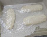 عکس مرحله 12 از دستور نان باگت خونگی