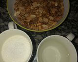 Foto del paso 1 de la receta: Garrapiñadas de maní🎄