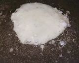 A picture of step 1 of Chicken karahi.