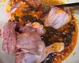 Foto langkah ke 3 dari resep Gulai Ayam Kentang.