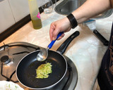 Foto del paso 6 de la receta: San jacobos de brócoli 🥦