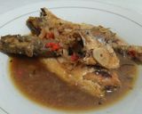 Foto langkah ke 5 dari resep Asam manis Bandeng.