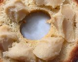 Foto del paso 5 de la receta: Tarta rellena de Orange curd,