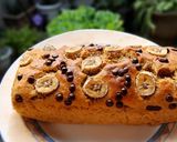 Foto langkah ke 7 dari resep Bolu pisang sederhana.