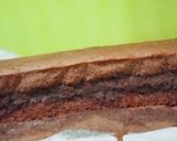 Foto langkah ke 8 dari resep Brownies Ny Liem (3 telur).
