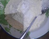 Foto langkah ke 1 dari resep Bolu Tape Panggang 5 Telur.