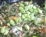 Foto langkah ke 3 dari resep Sambal ijo Baby Cumi.