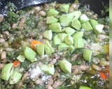Foto langkah ke 3 dari resep Sambal ijo Baby Cumi.