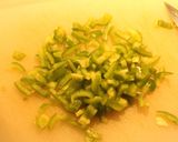 Foto del paso 1 de la receta: Bomba yoguhteada