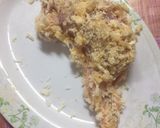รูปขั้นตอนการทำที่ 6 ของ ปีกไก่ยัดไส้วุ้นเส้นหมูสับ