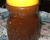 A picture of step 5 of Imli ki khatti mitthi chutni😋املی کی کھٹی میٹھی چٹنی 😋.