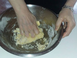 Strudel de manzanas