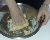 Foto del paso 1 de la receta: Strudel de manzanas