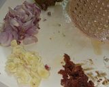 Foto langkah ke 1 dari resep Cumi sambal awet.