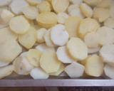 Foto del paso 10 de la receta: Pastel de papas, atún y choclo