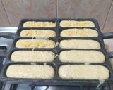 Foto langkah ke 8 dari resep Kokis.