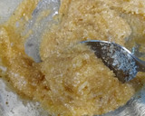 Foto del paso 1 de la receta: Crocantes de almendras rellenas de dulce de membrillo