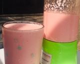 A picture of step 3 of Watermelon smoothie🍉 by maryumms_cuisine🌸.