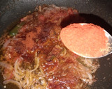 முட்டை மிளகு இட்லி (Egg chilly idly recipe in Tamil) ரெசிபி ஸ்டேப் 7 புகைப்படம்