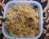 Foto langkah ke 5 dari resep Urap Pedas Gurih.