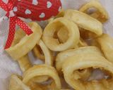Foto del paso 5 de la receta: Rabas fáciles,rapidas y ricas