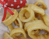 Foto del paso 5 de la receta: Rabas fáciles,rapidas y ricas