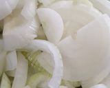 Foto del paso 3 de la receta: Noodles de arroz con verduras