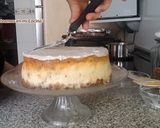 Foto del paso 22 de la receta: Cheesecake con Cookies