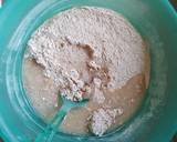 Soft Layered Brown chapos recipe step 2 photo