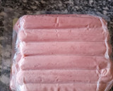 A picture of step 1 of Corndog.