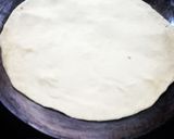 टमाटर पराठा (Tamatar Paratha recipe in hindi) रेसिपी चरण 3 फोटो