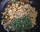 Foto del paso 2 de la receta: Guiso de verduras (vegano)