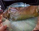 Foto langkah ke 4 dari resep Pepes Ikan Kembung/ Pais Iwak Gembung.