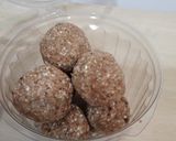 Foto del paso 5 de la receta: Trufas proteicas