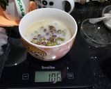 【冬日甜點】香芋芋圓系列(3種搭配)的食譜步驟24照片
