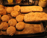 Foto del paso 15 de la receta: Pan de hoy...y ningún hambre pa mañana