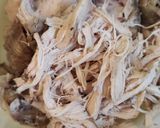 Foto langkah ke 2 dari resep Soto Kudus.