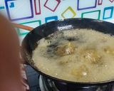 साबूदाना वड़ा (sabudana vada recipe in Hindi) रेसिपी चरण 4 फोटो