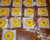 Cara Membuat Donat Labu Kuning Lembut  7