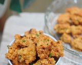 Foto langkah ke 2 dari resep Tempe Tepung Crispy.