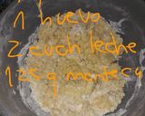 Foto del paso 2 de la receta: Torta de ricotta (súper fácil)