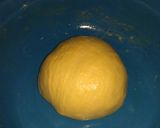Foto langkah ke 2 dari resep Roti sobek.