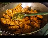 হায়দ্রাবাদী চিকেন (Hydrabadi chicken recipe in Bengali) রেসিপির ধাপ 5 ছবি